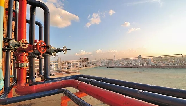 儲(chǔ)罐邊緣板防腐層對(duì)大型原油儲(chǔ)罐的重要性！